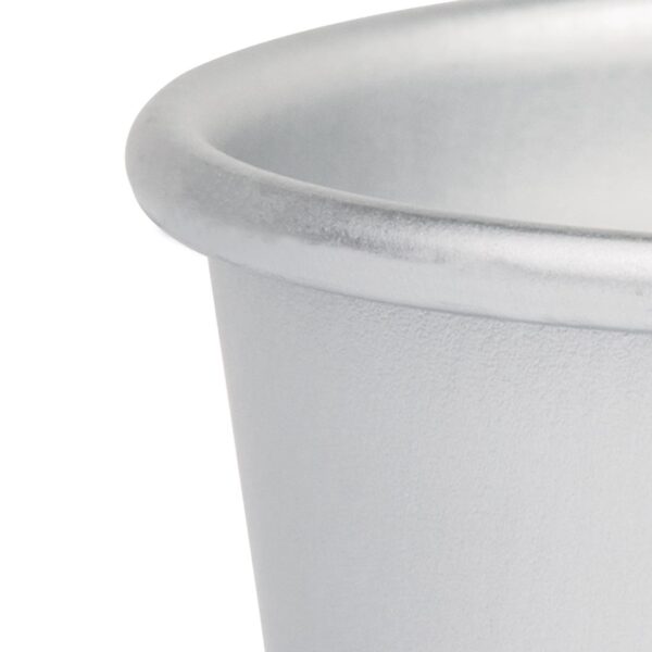 Vogue Dariole Moulds Aluminium - 40x65mm 1 1/4x2 1/4" 3 1/2fl oz (Set 6) - Image 6
