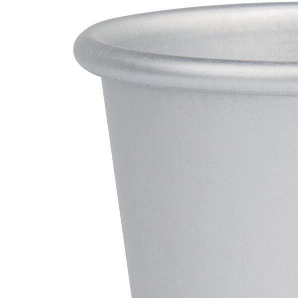 Vogue Dariole Moulds Aluminium - 60x65mm 2 1/4x2 1/20" - Image 6