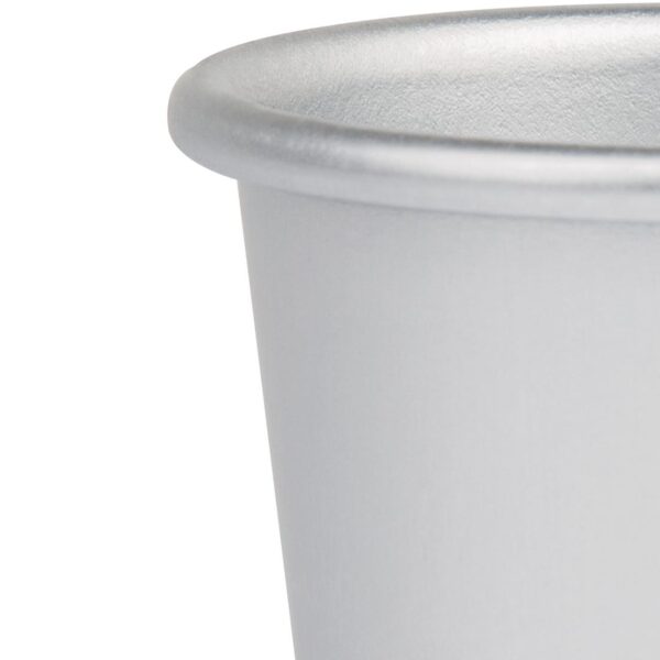 Vogue Dariole Moulds Aluminium - 50x55mm 2x2 1/4" - Image 6
