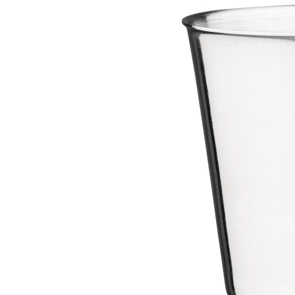 Vogue Dariole Mould St/St - 60x55mm 2 1/4x2 1/4" - Image 4