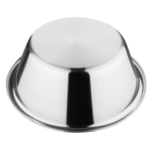 Vogue General Purpose Bowl St/St - 8Ltr 355mm 14" - Image 4