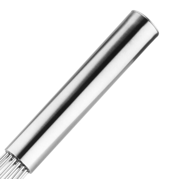Vogue 8 Wire Whisk Plastic Sealed - 350mm 14" - Image 4