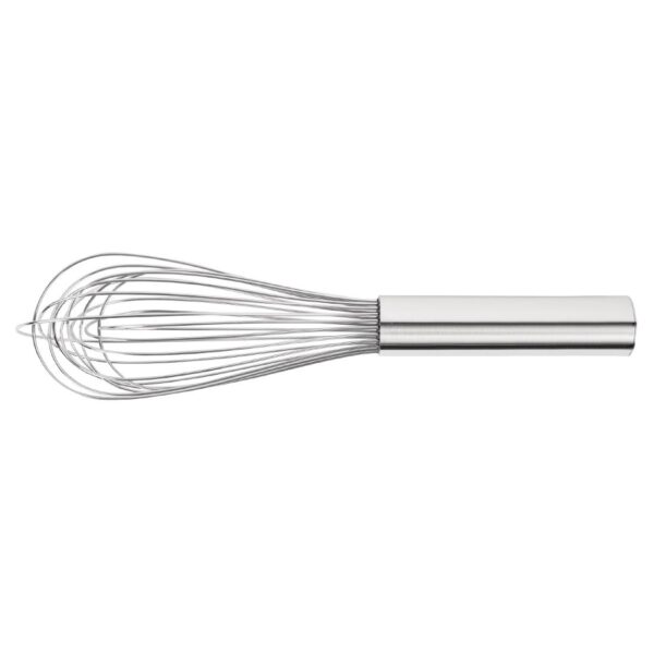 Vogue 12 Wire Whisk Plastic Sealed - 250mm 10" - Image 2