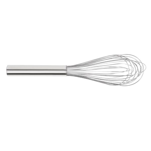Vogue 12 Wire Whisk Plastic Sealed - 300mm 12" - Image 2