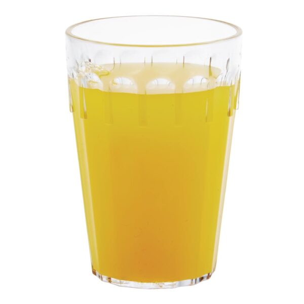 Olympia Kristallon Tumbler - 260ml (Box 12) - Image 5