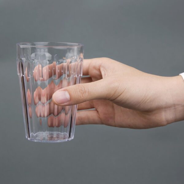 Olympia Kristallon Tumbler - 260ml (Box 12) - Image 6