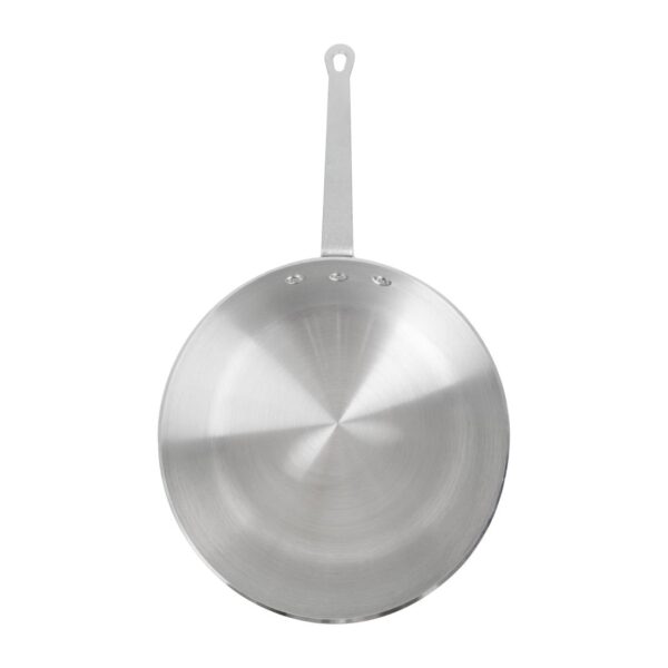 Vogue Saucepan Aluminium - 240mm 5 1/8Ltr - Image 5