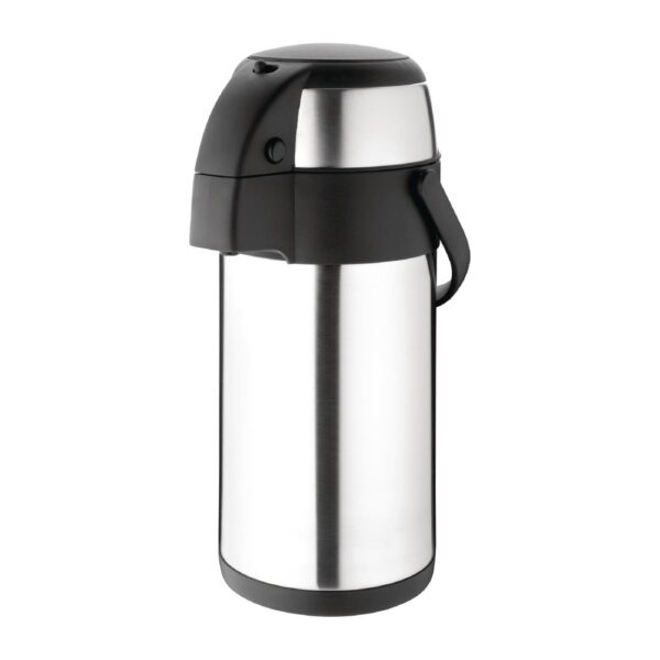 Airpot St/St - 3Ltr