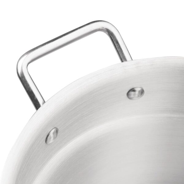 Vogue Double Boiler - 10Ltr 338fl oz (incl Lid) - Image 3