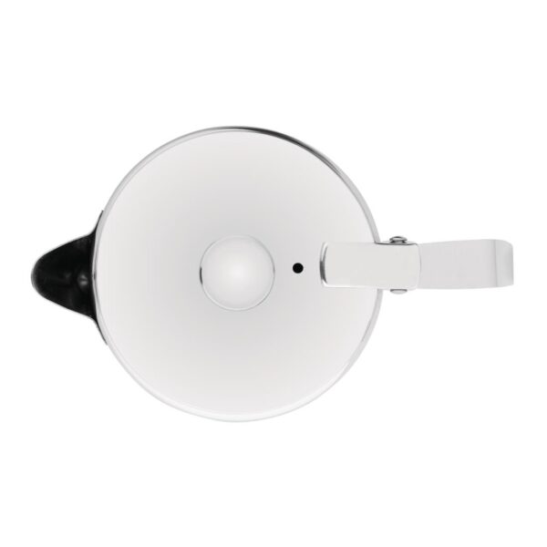 Olympia Concorde Teapot Mirror Finish St/St - 1365ml 48oz - Image 9