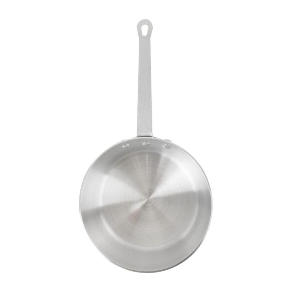 Vogue Saucepan Aluminium - 200mm 3 2/5Ltr - Image 5