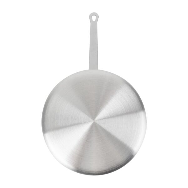 Vogue Saucepan Aluminium - 200mm 3 2/5Ltr - Image 6