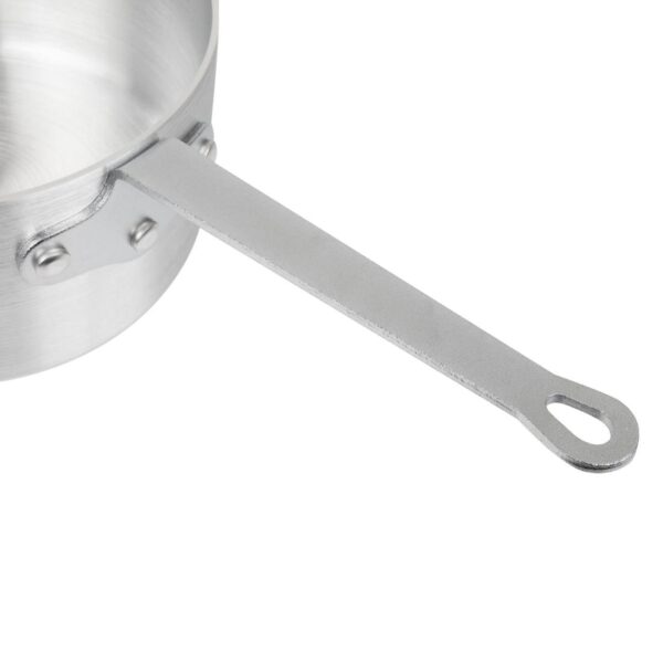 Vogue Saucepan Aluminium - 200mm 3 2/5Ltr - Image 7