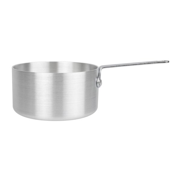 Vogue Saucepan Aluminium - 180mm 2 2/5Ltr - Image 3