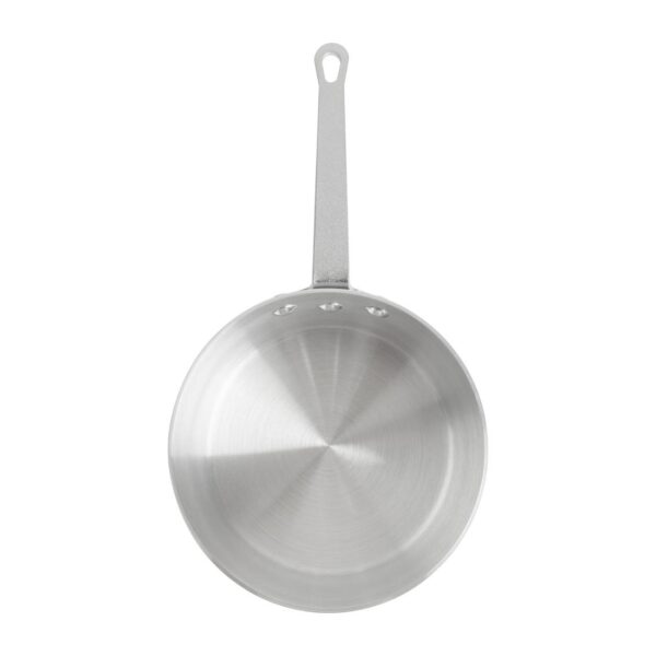 Vogue Saucepan Aluminium - 180mm 2 2/5Ltr - Image 4