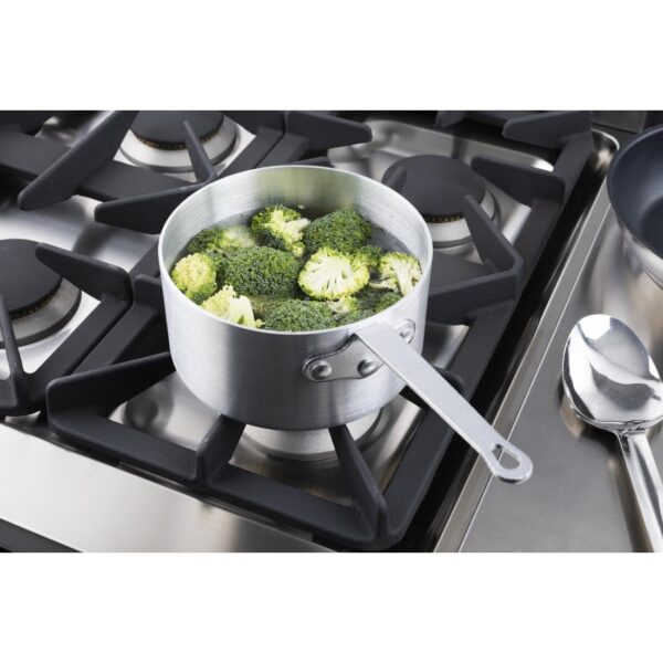 Vogue Saucepan Aluminium - 180mm 2 2/5Ltr - Image 8