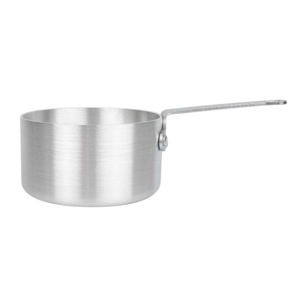 Vogue Saucepan Aluminium - 160mm 1 3/4Ltr 57fl oz - Image 4