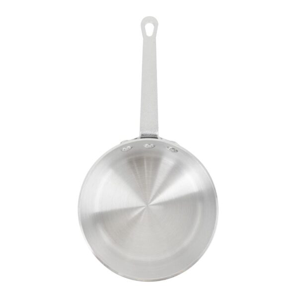 Vogue Saucepan Aluminium - 160mm 1 3/4Ltr 57fl oz - Image 5