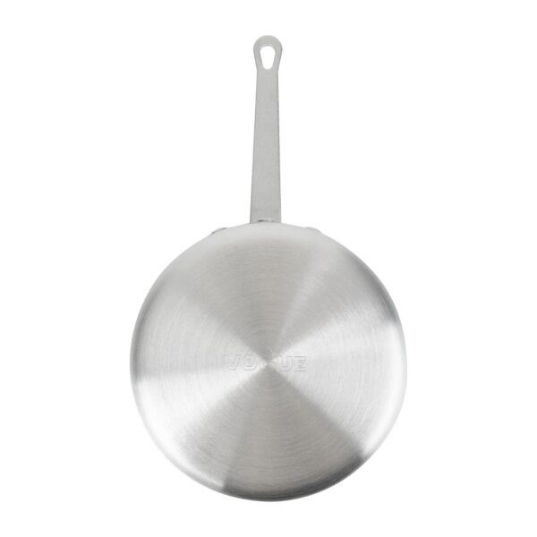 Vogue Saucepan Aluminium - 160mm 1 3/4Ltr 57fl oz - Image 6