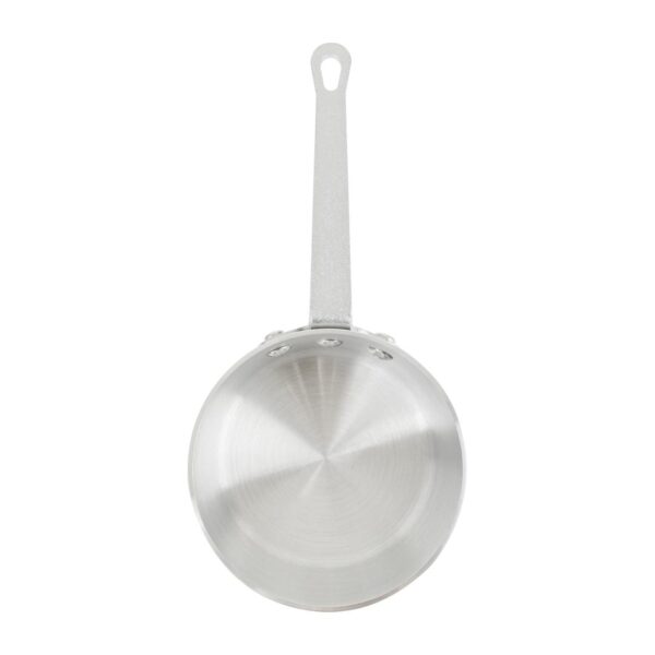Vogue Saucepan Aluminium - 140mm 1 1/8Ltr 47fl oz - Image 5