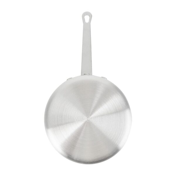 Vogue Saucepan Aluminium - 140mm 1 1/8Ltr 47fl oz - Image 6