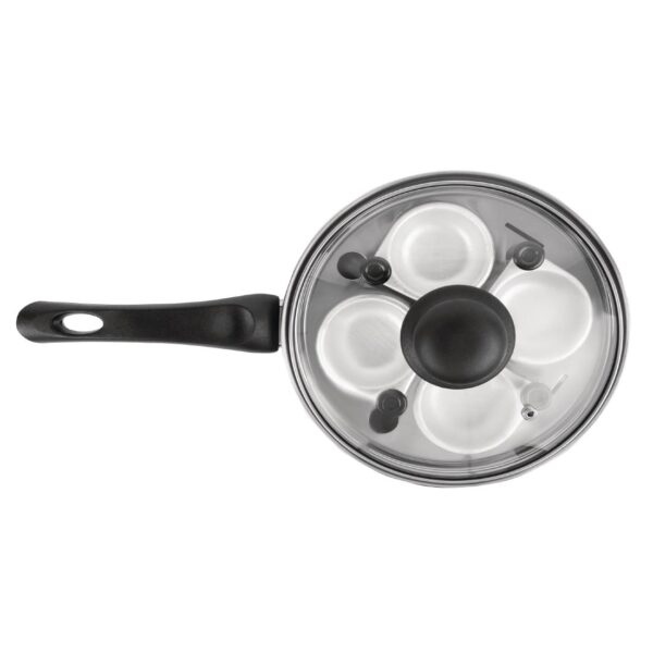 Vogue Egg Poacher 4 Cup - Image 2