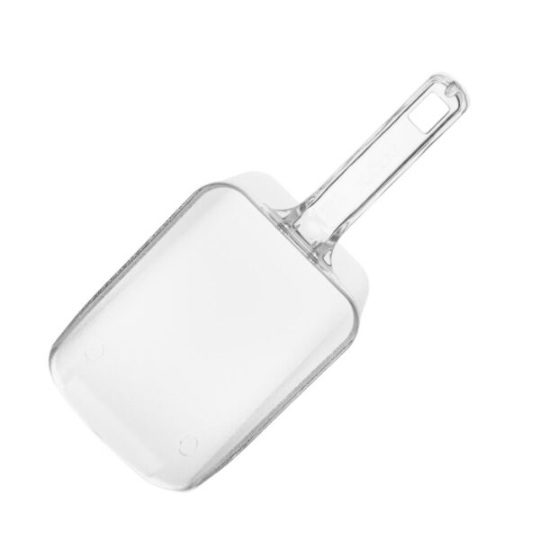 Vogue Scoop Polycarbonate - 277x116x122mm 900ml 30fl oz - Image 2