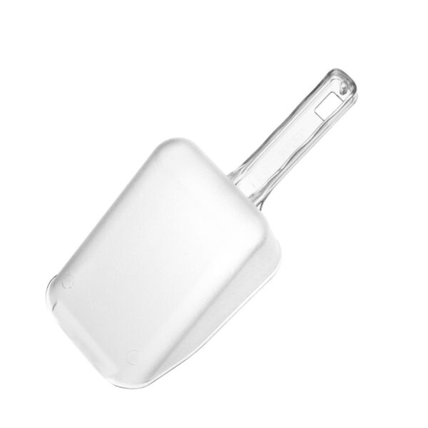 Vogue Scoop Polycarbonate - 277x116x122mm 900ml 30fl oz - Image 3