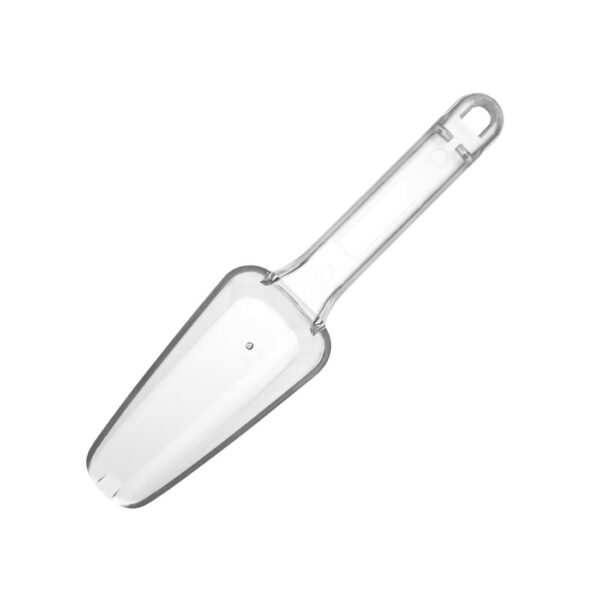 Vogue Scoop Polycarbonate - 252x80x63mm 170ml 6fl oz - Image 2