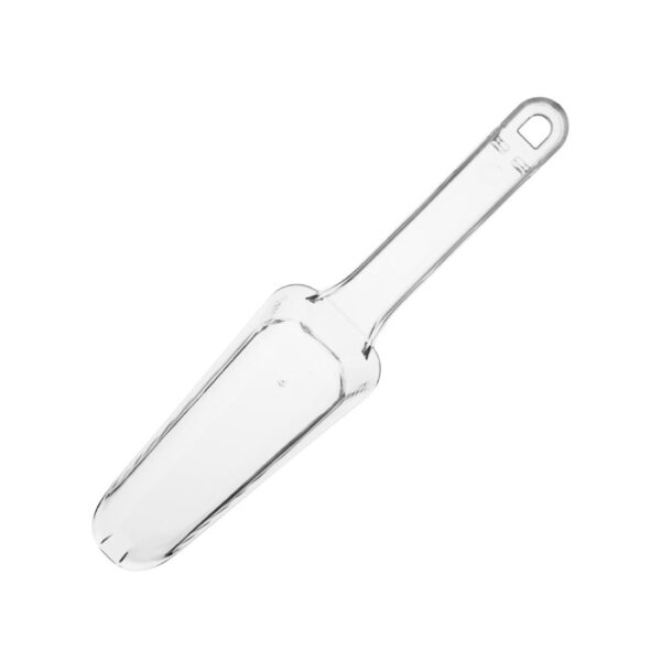Vogue Scoop Polycarbonate - 252x80x63mm 170ml 6fl oz - Image 3
