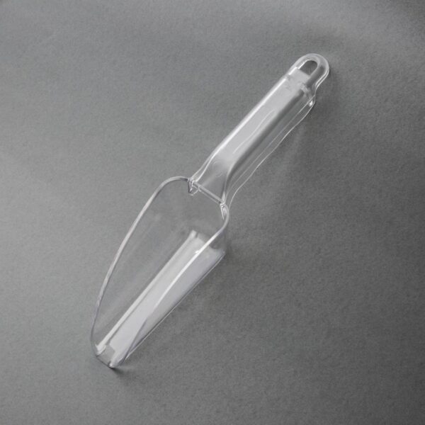 Vogue Scoop Polycarbonate - 252x80x63mm 170ml 6fl oz - Image 6
