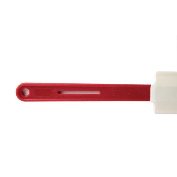 Vogue High Heat Spatula - 264mm - Image 4