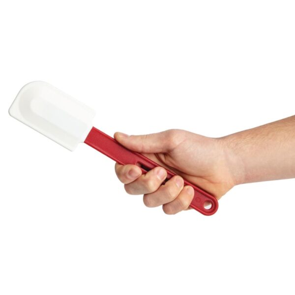 Vogue High Heat Spatula - 264mm - Image 5