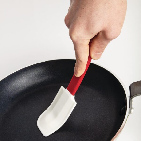 Vogue High Heat Spatula - 264mm - Image 6