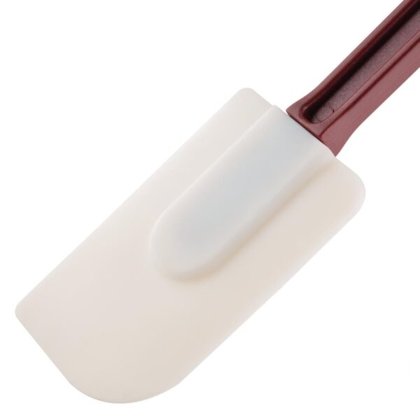 Vogue High Heat Spatula - 355mm - Image 2