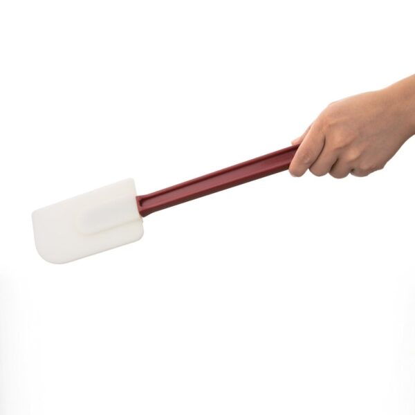 Vogue High Heat Spatula - 355mm - Image 3
