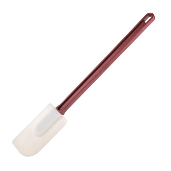 Vogue High Heat Spatula - 420mm