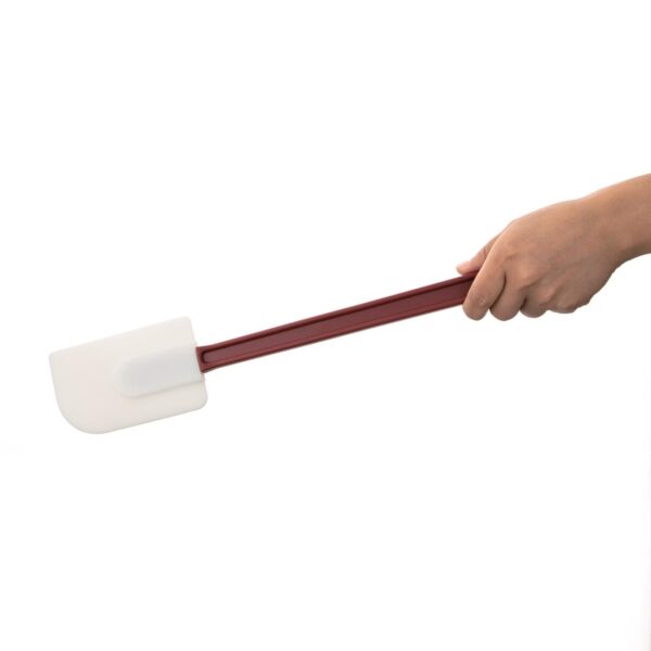 Vogue High Heat Spatula - 420mm - Image 3