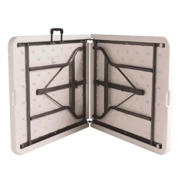 Bolero Centre Folding Table - 1.8m Long - Image 7