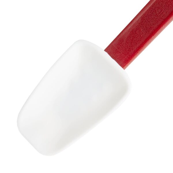 Vogue High Heat Spoonula - 254mm - Image 2