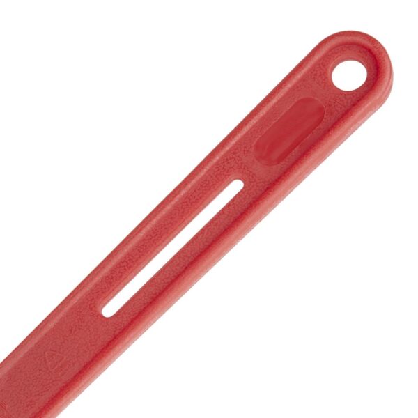 Vogue High Heat Spoonula - 254mm - Image 3