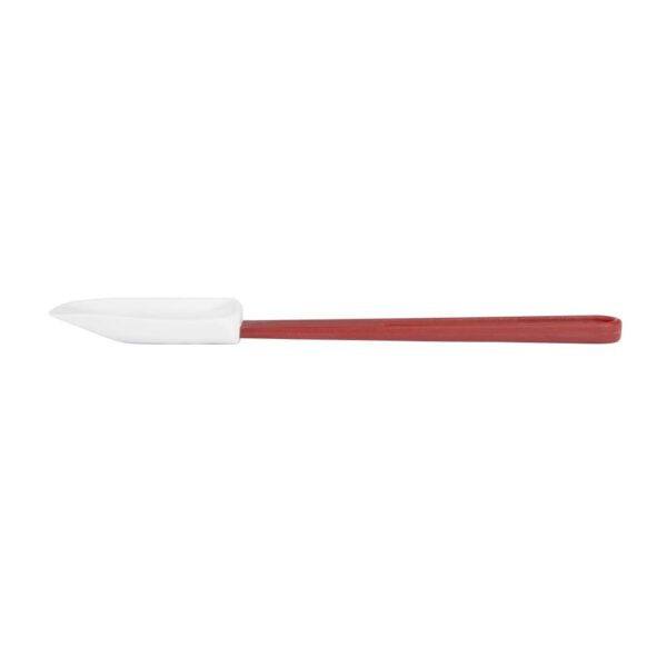 Vogue High Heat Spoonula - 254mm - Image 4