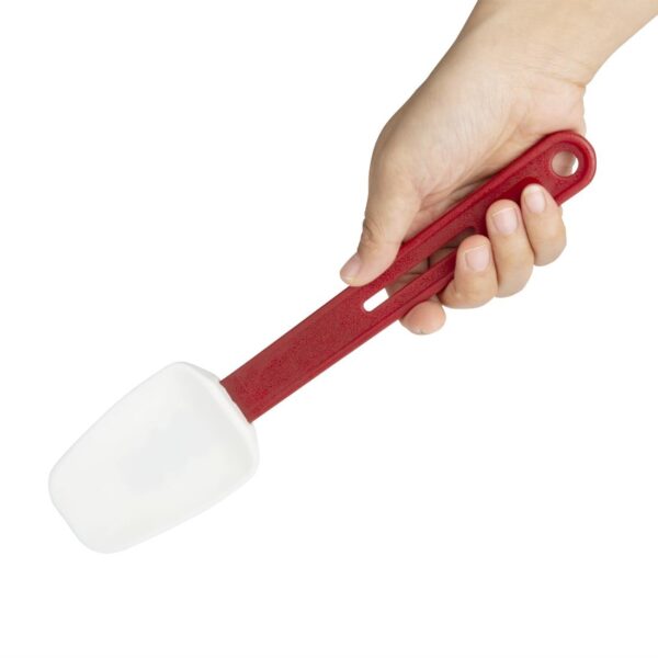 Vogue High Heat Spoonula - 254mm - Image 5