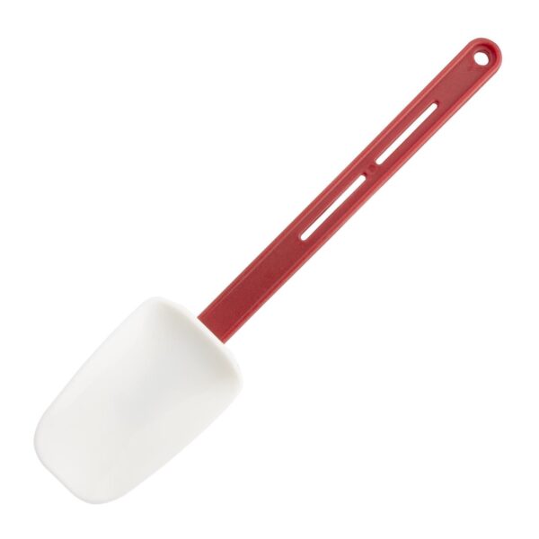 Vogue High Heat Spoonula - 355mm - Image 3