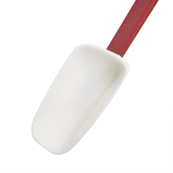Vogue High Heat Spoonula - 355mm - Image 4