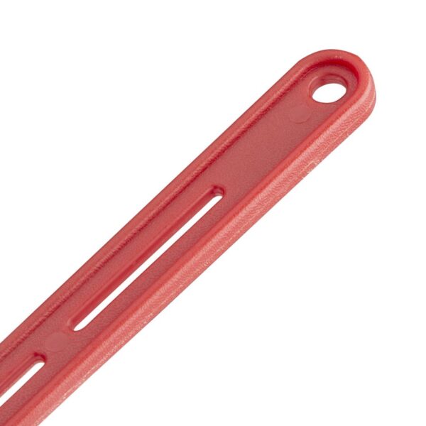 Vogue High Heat Spoonula - 355mm - Image 5