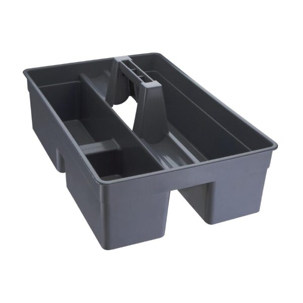 Jantex Carry Caddy Grey - Image 2