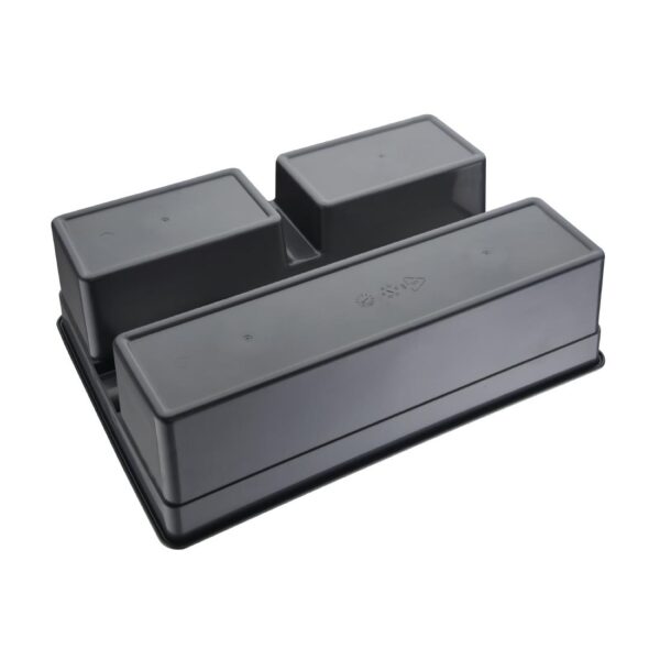 Jantex Carry Caddy Grey - Image 4