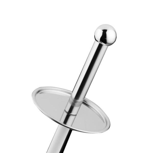 Toilet Brush St/St - Image 3