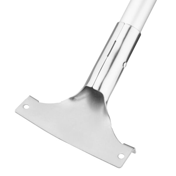 Jantex Squeegee Handle - 128cm - Image 4